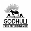 Godhuli Milk آئیکن