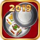 Bầu cua nhôm 2019 2020 icon