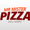 MR Mister Pizza