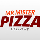 MR Mister Pizza APK
