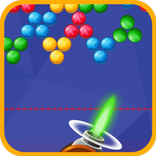 Bubble Shooter - The Shooter Game
