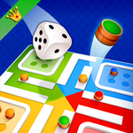 Ludo Lite icon