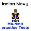 Indian Navy MR Practice Set in