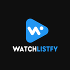Watchlistfy: Watchlist Tracker icône