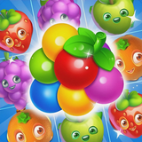 Fruit Mania: match 3 puzzle