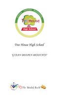 Tree House High School Affiche