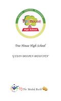 Tree House High School poster