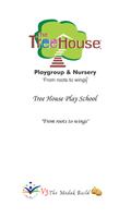 Tree House Play School Affiche