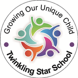 Twinkling Star School أيقونة