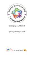 Twinkling Star School capture d'écran 2