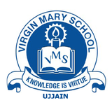 Virgin Mary School, Ujjain أيقونة