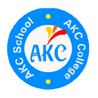 AKC Education アイコン