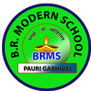 B R Modern School, Pauri APK