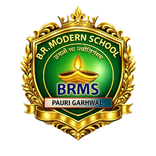 B R Modern School, Pauri