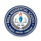 Birsa Residential School icon