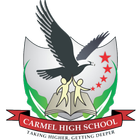 Carmel High School, Thane icône