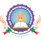 D.G. Agrawal School Pimpalner icon