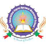 D.G. Agrawal School Pimpalner simgesi
