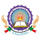 DG Agrawal Navapur School أيقونة