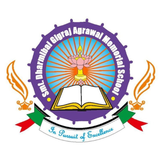 DG Agrawal Navapur School biểu tượng