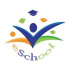 eSchool School Management Demo أيقونة