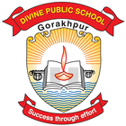Divine Public School आइकन