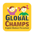 Global Champ Pre School simgesi