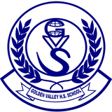 GOLDEN VALLEY H S SCHOOL आइकन