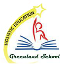 Greenland School icon