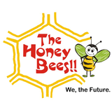 The HoneyBees Public School-icoon