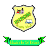 Hitekani Primary School أيقونة