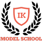 Ik Model School biểu tượng