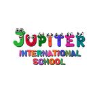 Jupiter International School icône