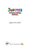 Jupiter International School Affiche