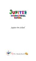 Jupiter International School-poster