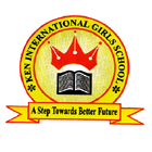Ken International Girls School أيقونة
