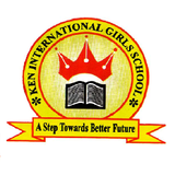 Ken International Girls School آئیکن