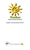 Kudos International School 海报