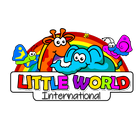 Little World International Sch Zeichen