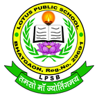 Lotus Public School icône