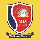 Millennium Dream International School-icoon