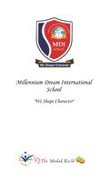 Millennium Dream International School capture d'écran 1