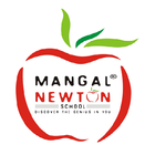 Mangal Newton School biểu tượng