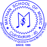 Mathan School of Music icon