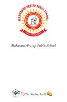 Maharana Pratap Public School poster