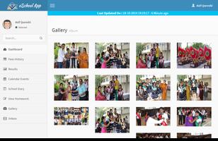 Oil Valley Girls & Boys School 스크린샷 2