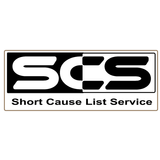 SCS icône
