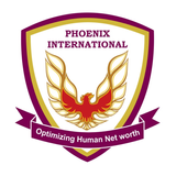 Phoenix International أيقونة