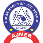 Queen Mary Sr Sec School(Boys) иконка