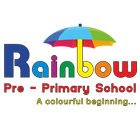 Rainbow India School icon